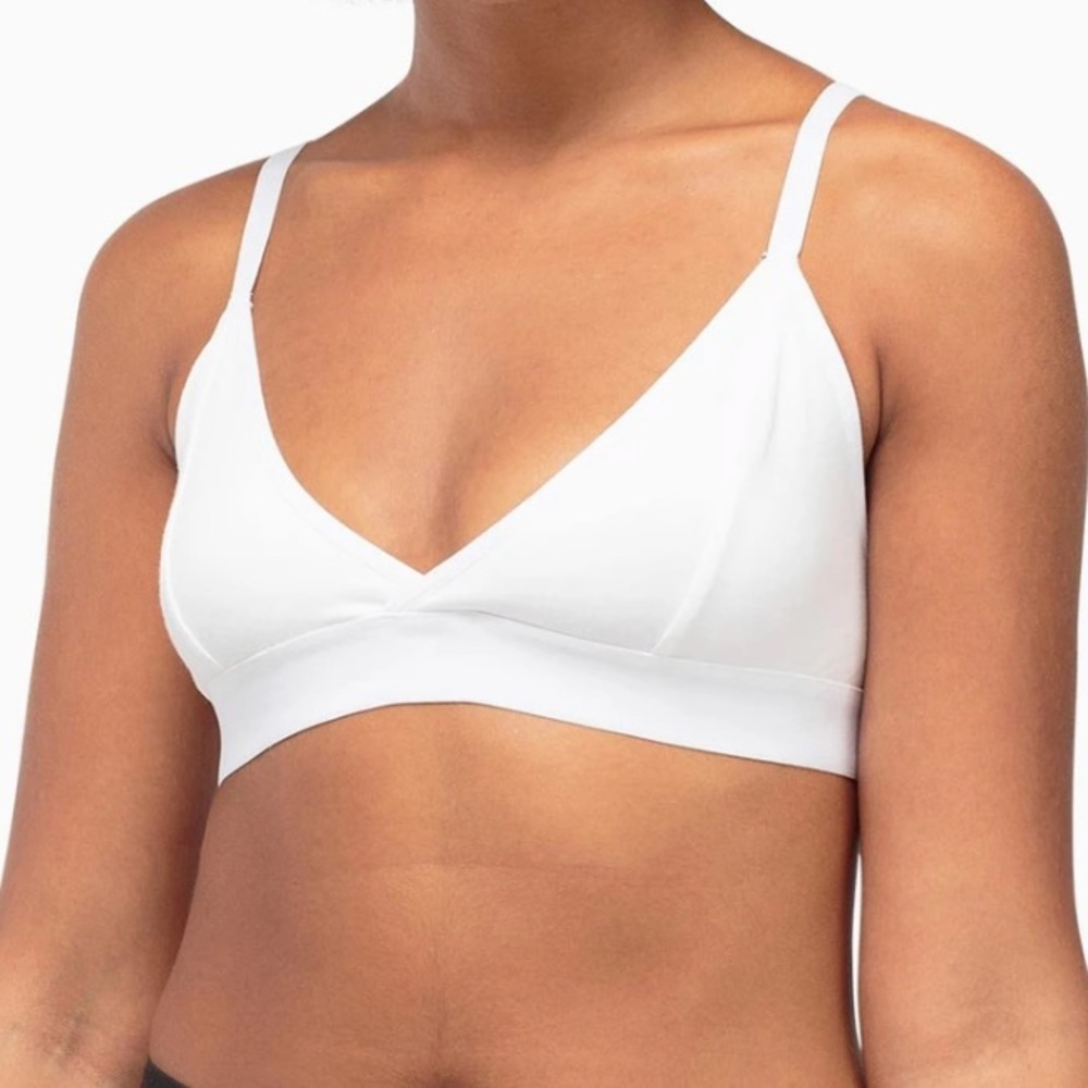 New Two Bralettes